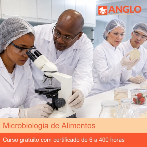 Microbiologia de Alimentos